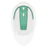 Lazer Volante Kc & Victor Kc Innerfoder, Green