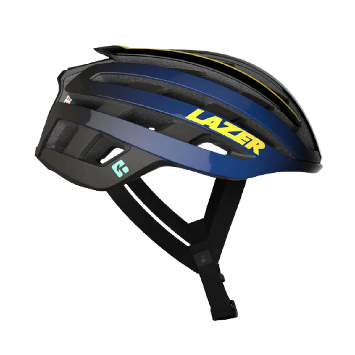 Lazer Z1 KinetiCore + Aeroshell Helmet Lazer Z1 KinetiCore + Aeroshell Helmet