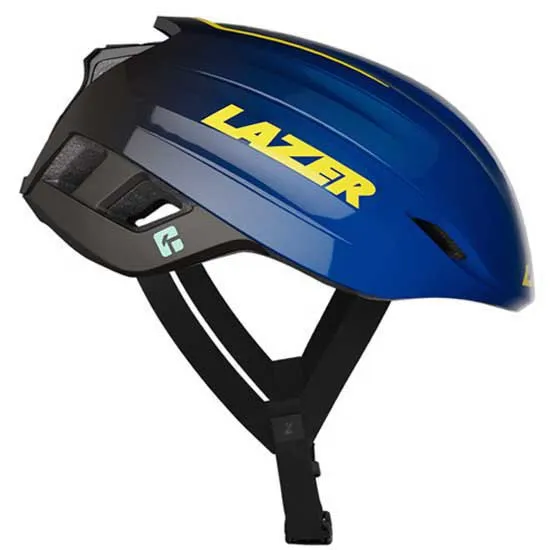Lazer Z1 KinetiCore + Aeroshell Helmet