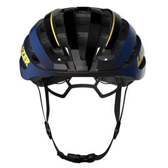 Lazer Z1 KinetiCore + Aeroshell Helmet