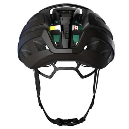 Lazer Z1 KinetiCore + Aeroshell Helmet