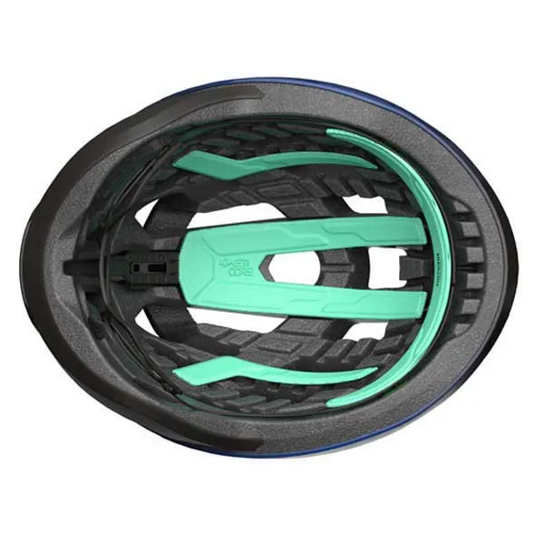 Lazer Z1 KinetiCore + Aeroshell Helmet