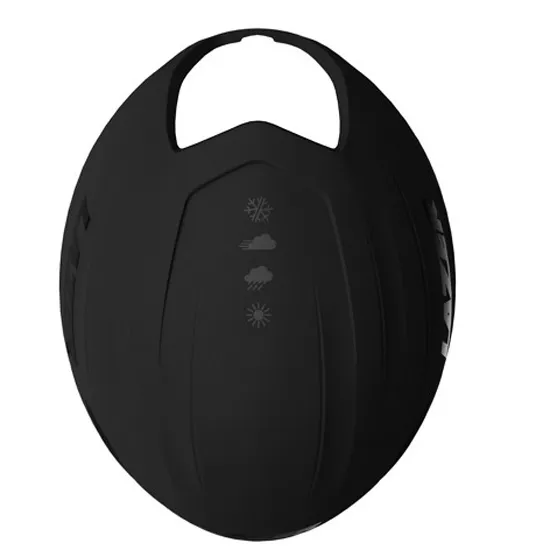 Lazer Z1 Kineticore Aeroshell Hjälmhuva
