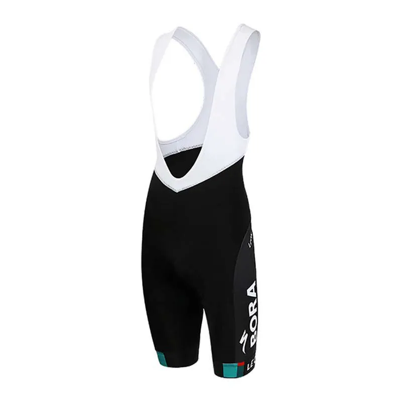LE COL Bora-hansgrohe Replica Cykelbyxor
