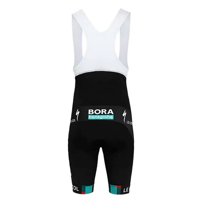 LE COL Bora-hansgrohe Replica Cykelbyxor
