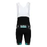 LE COL Bora-hansgrohe Replica Cykelbyxor