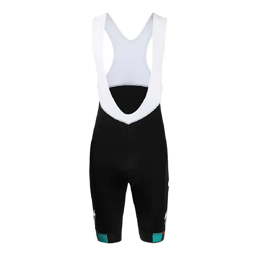 LE COL Bora-hansgrohe Replica Cykelbyxor
