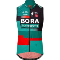 LE COL Bora-hansgrohe Sport Replica 2023 Väst LE COL Bora-hansgrohe Sport Replica 2023 Väst