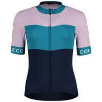 LE COL Sport Korta ärmar Cykeltröja LE COL Sport Korta ärmar Cykeltröja