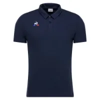 Le Coq Sportif Presentation Kortärmad Polotröja