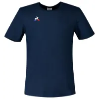 Le Coq Sportif Presentation T-shirt Med Korta ärmar