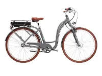Le Grand eLille 1 Elcykel Le Grand eLille 1 Elcykel
