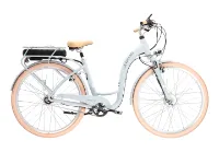 Le Grand eLille 2 Elcykel Le Grand eLille 2 Elcykel