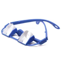Le Pirate Klättringsglasögon Belay Modell 3.1 Le Pirate Klättringsglasögon Belay Modell 3.1