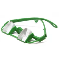 Le Pirate Klättringsglasögon Belay Modell 3.1 Le Pirate Klättringsglasögon Belay Modell 3.1