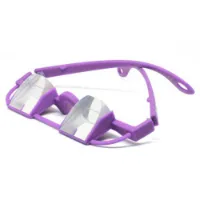 Le Pirate Klättringsglasögon Belay Modell 3.1 Le Pirate Klättringsglasögon Belay Modell 3.1