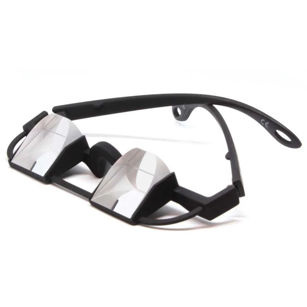 Le Pirate Klättringsglasögon Belay Modell 3.1