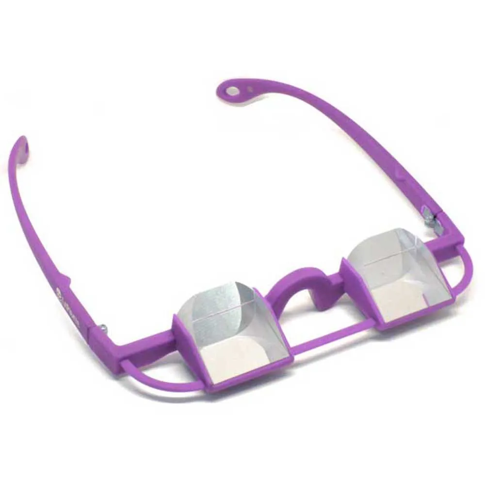 Le Pirate Klättringsglasögon Belay Modell 3.1 Le Pirate Klättringsglasögon Belay Modell 3.1