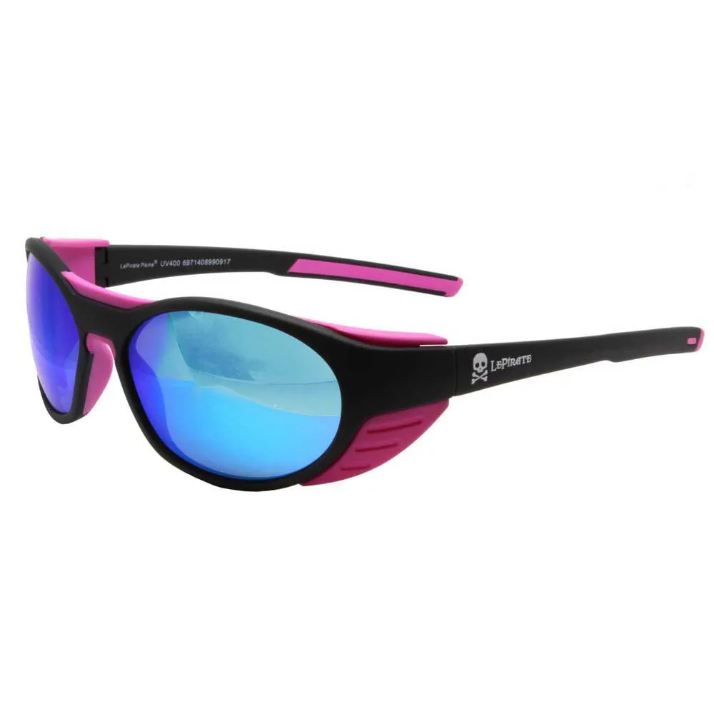 Le Pirate Paine Cat 3 Foto Kromatiska Solglasögon, Fuchsia, CAt3