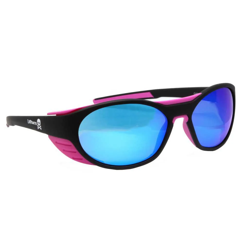 Le Pirate Paine Cat 3 Foto Kromatiska Solglasögon, Fuchsia, CAt3