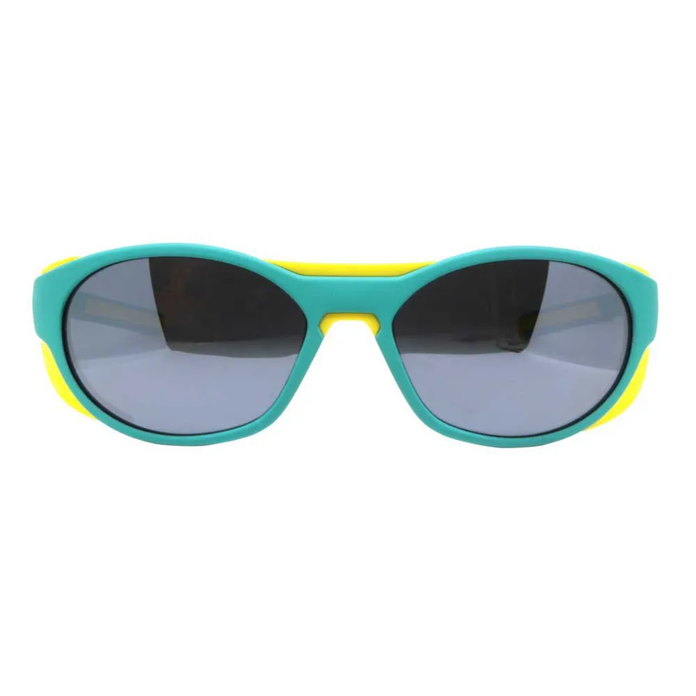 Le Pirate Paine Solglasögon, Green / turquoise, CAT4