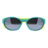 Le Pirate Paine Solglasögon, Green / turquoise, CAT4
