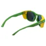 Le Pirate Petit Dru Cat 3 Foto Kromatiska Solglasögon, Green / yellow, CAT3