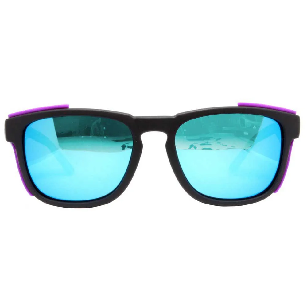Le Pirate Petit Dru Solglasögon, Black / fuchsia, CAT4