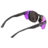 Le Pirate Petit Dru Solglasögon, Black / fuchsia, CAT4