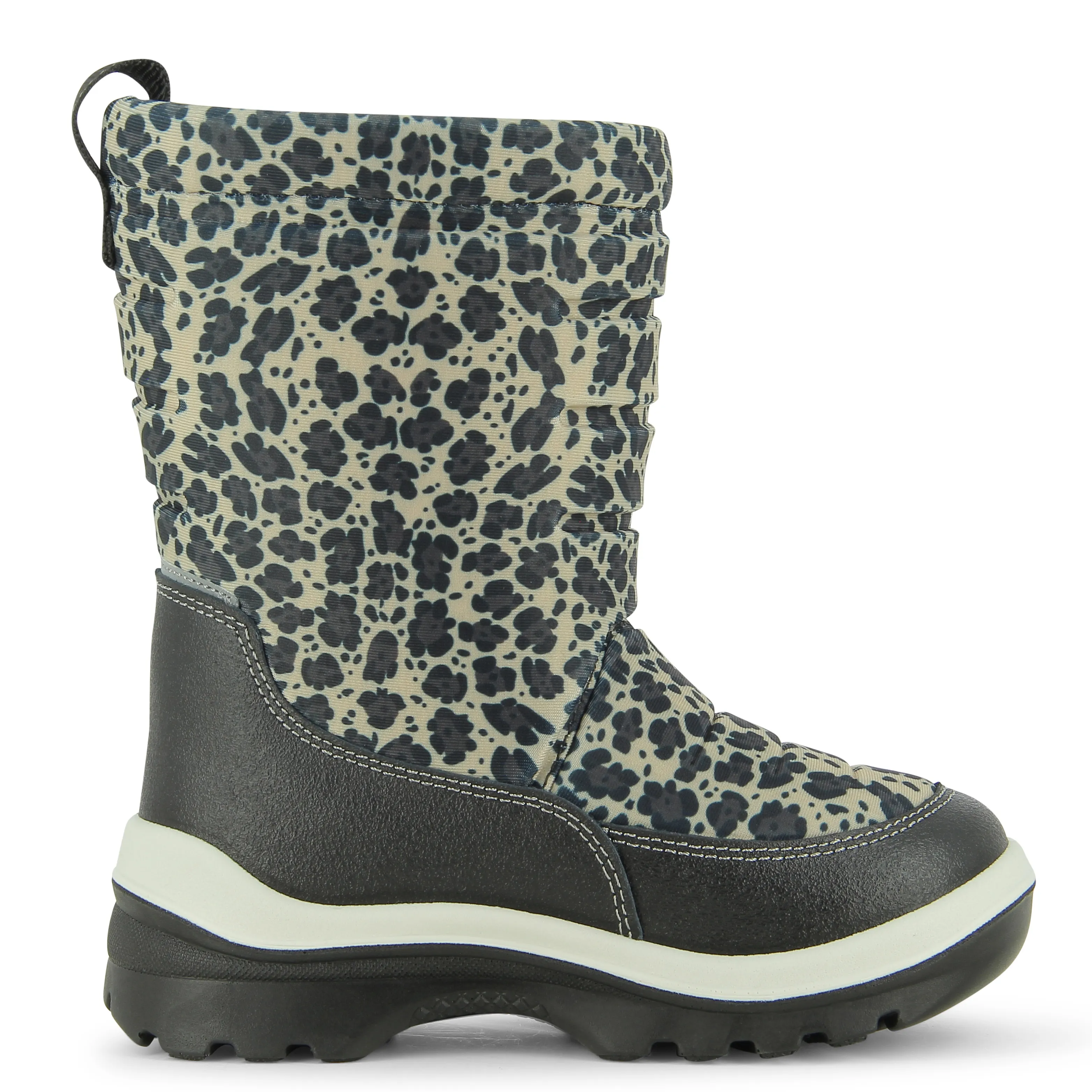 Leaf Kids' Nivala, Leopard, 24 Leaf Kids' Nivala, Leopard, 24