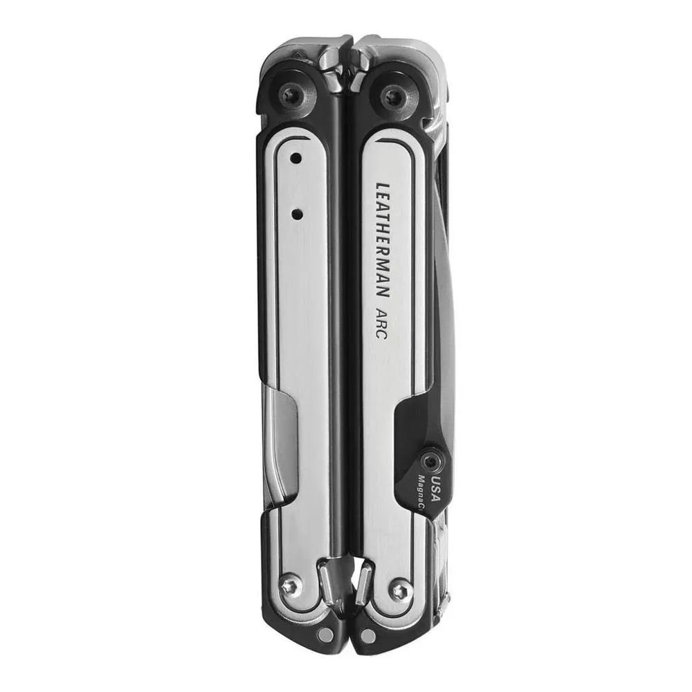 Leatherman Arc Multiverktyg, Grey, One Size
