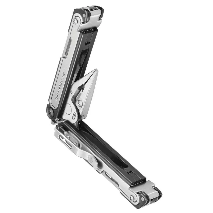 Leatherman Arc Multiverktyg, Grey, One Size
