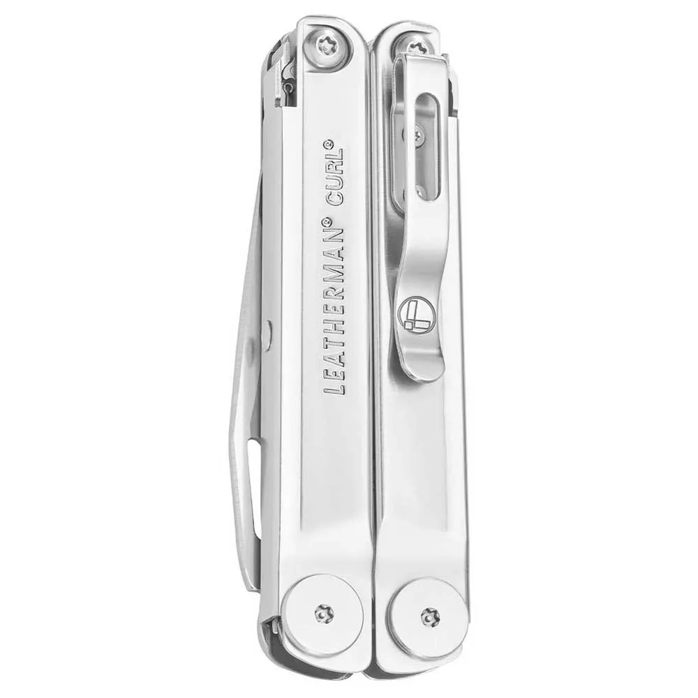 Leatherman Curl Multiverktyg, One size