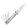 Leatherman Free K4x Multiverktyg, Silver, One Size