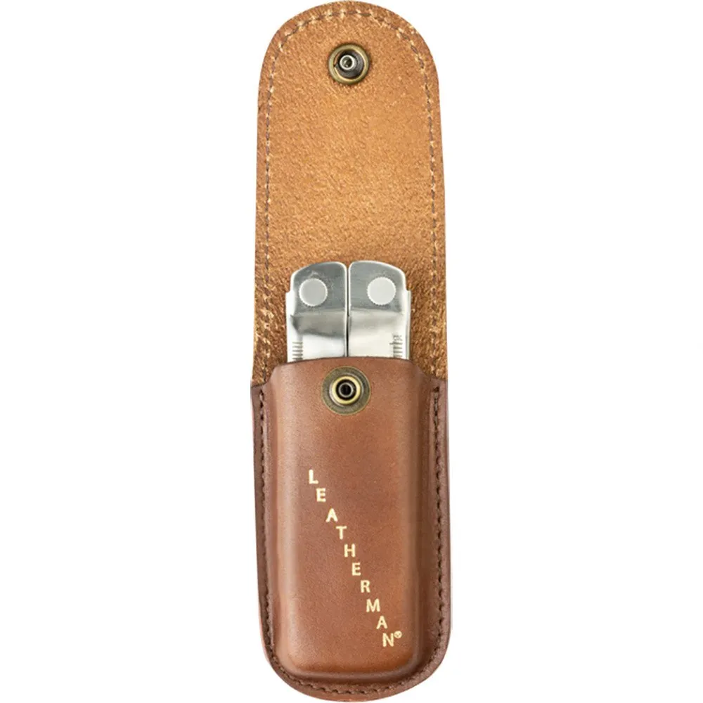 Leatherman Heritage Super Tool/surge/signal Knivslida