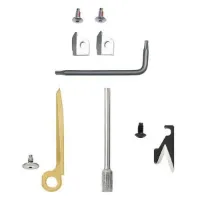 Leatherman Mut Accessory Kit Multiverktyg Leatherman Mut Accessory Kit Multiverktyg