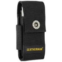 Leatherman Nylon Sheath with 4 Pockets Leatherman Nylon Sheath with 4 Pockets