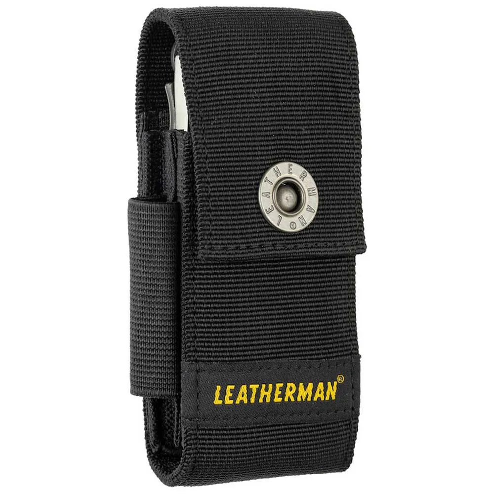 Leatherman Nylon Sheath with 4 Pockets
