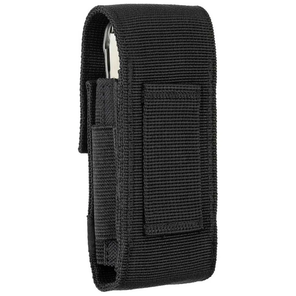 Leatherman Nylon Sheath with 4 Pockets
