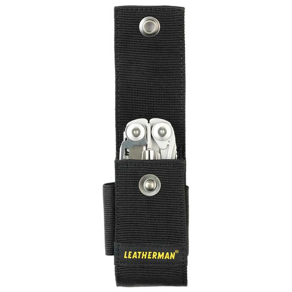 Leatherman Nylon Sheath with 4 Pockets