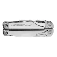 Leatherman Original Surge Premium Sheath Multiverktyg Leatherman Original Surge Premium Sheath Multiverktyg