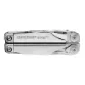 Leatherman Original Surge Premium Sheath Multiverktyg, Stainless steel, Premium Sheath