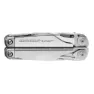 Leatherman Original Surge Premium Sheath Multiverktyg, Stainless steel, Premium Sheath