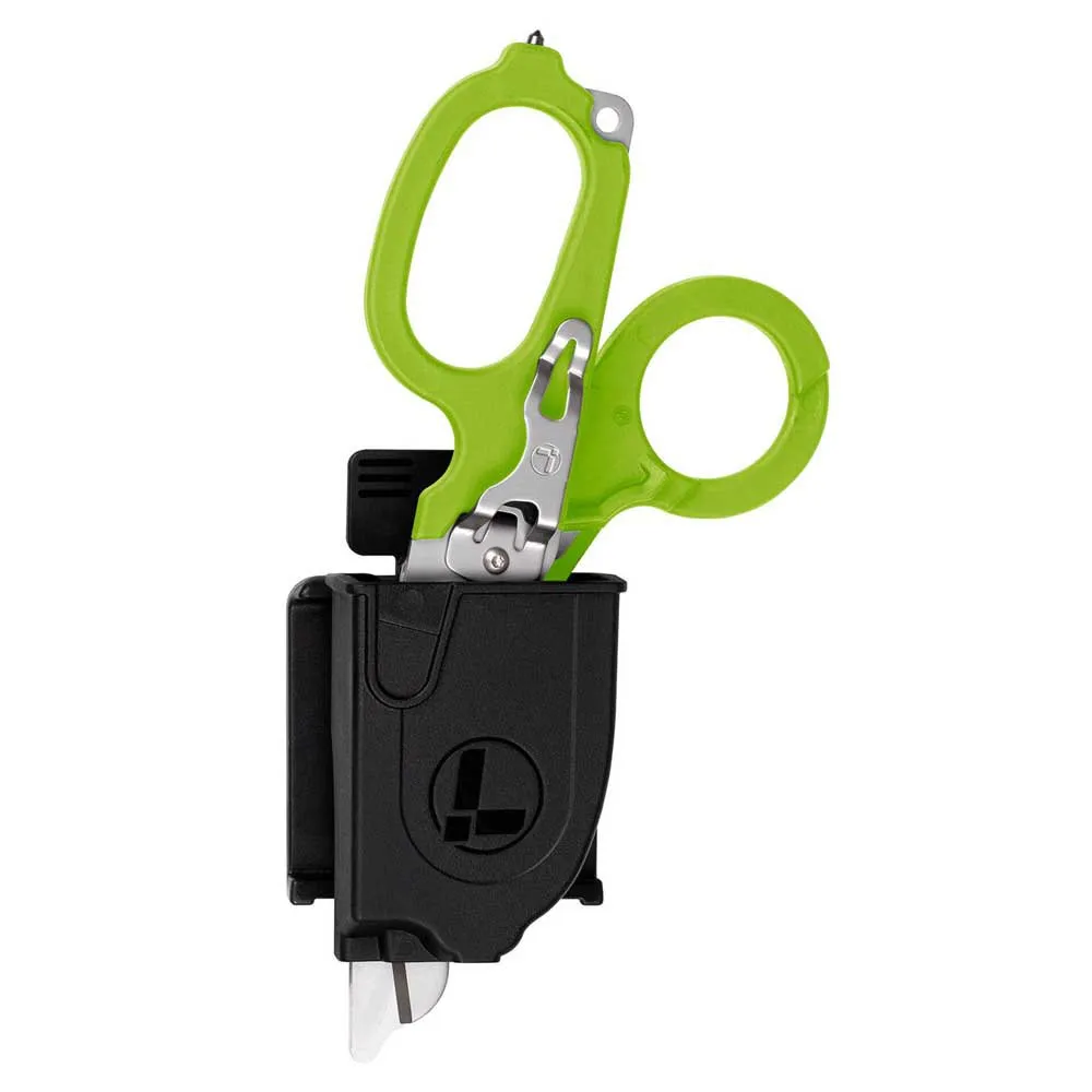 Leatherman Raptor Sax, Green, One Size