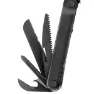 Leatherman Rebar Molle Sheath Multiverktyg, Black, Molle Sheath and cardboard box