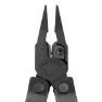 Leatherman Rebar Molle Sheath Multiverktyg, Black, Molle Sheath and cardboard box