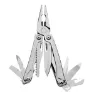 Leatherman Sidekick Leather Sheath Cardboard Box Multiverktyg, Stainless steel, Leather Sheath and Cardboard Box