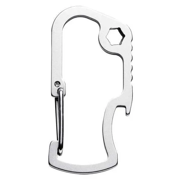 Leatherman Sidekick Leather Sheath Cardboard Box Multiverktyg, Stainless steel, Leather Sheath and Cardboard Box