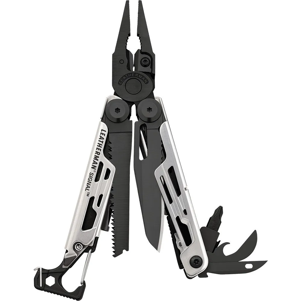 Leatherman Signal Nylon Sheath Multiverktyg