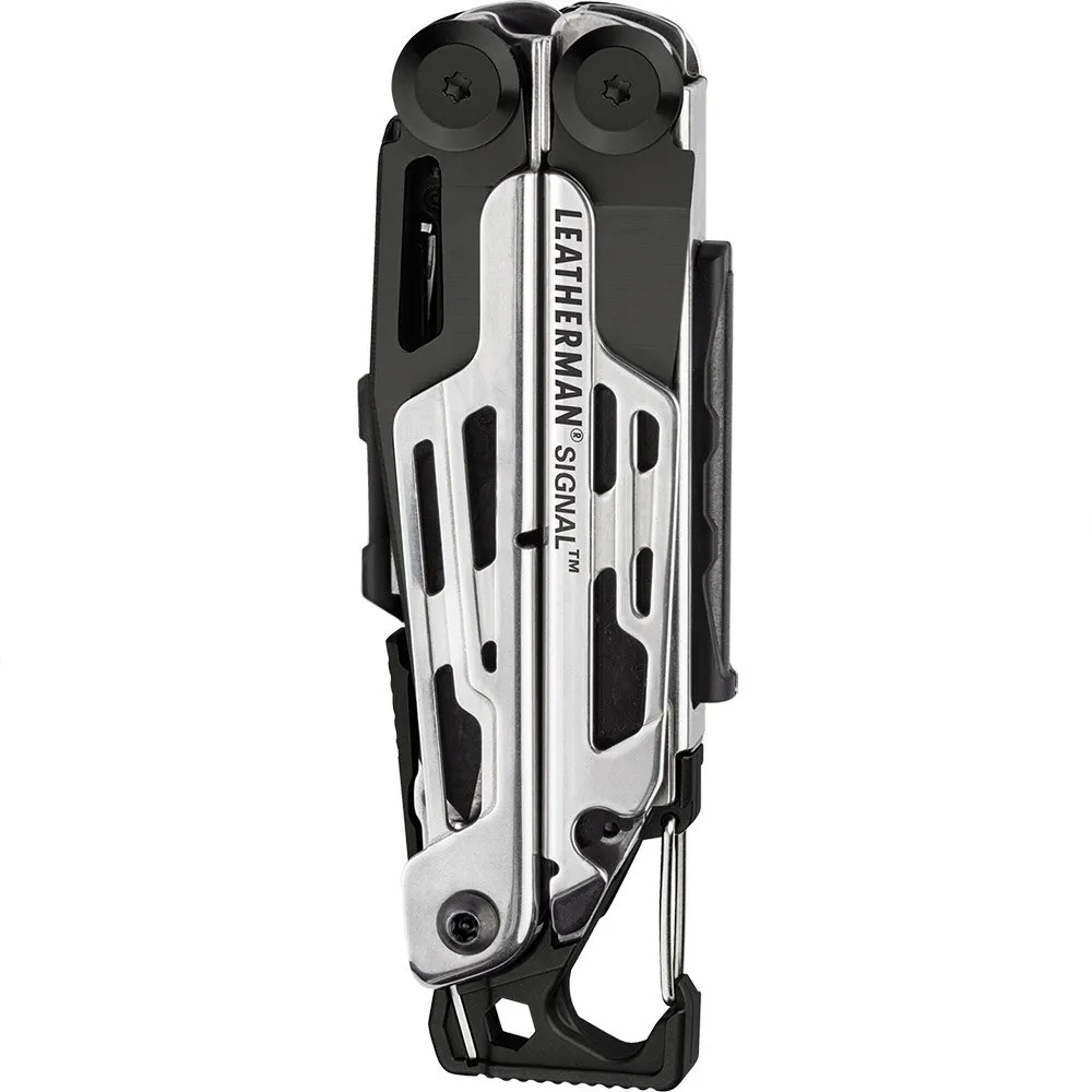 Leatherman Signal Nylon Sheath Multiverktyg